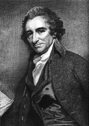The Thomas Paine National Historical Association